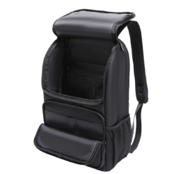 Рюкзак для ноутбука Acer OBG316 черный полиэстер (ZL.BAGEE.00K) Рюкзак для ноутбука 15.6"