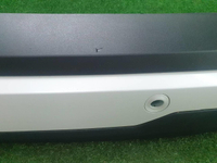 Бампер задний BMW X5 G05 (2018-2023)