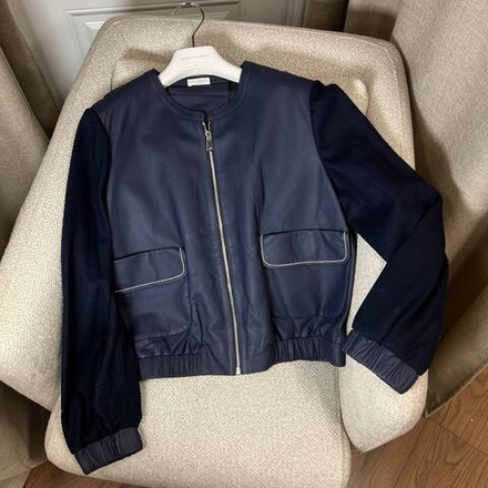 Бомбер Brunello Cucinelli