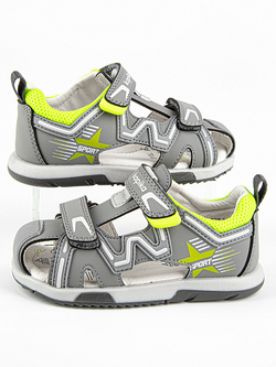 Сандалии летние