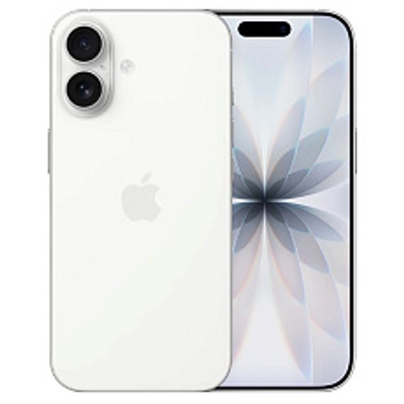 Телефон Apple iPhone 17 512Gb (White)