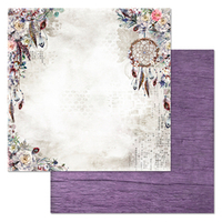 Бумага "Танцы ветра. Воздух"