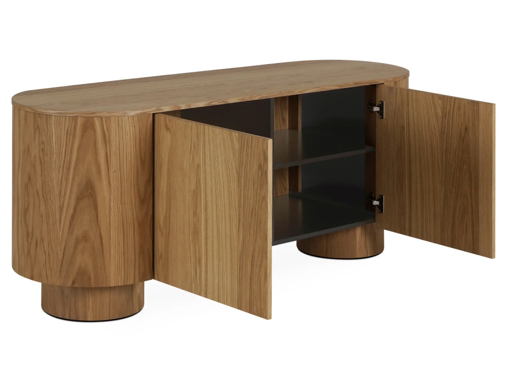 Сервант 2-х дверный Kota