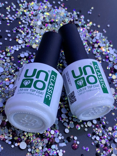 Uno Classic top 15 ml