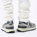574 New Balance Legacy 'Marblehead'