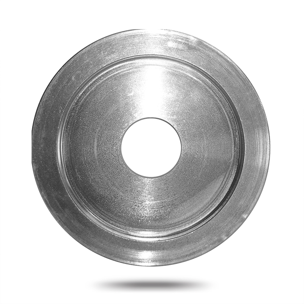 Диск MESSER 85х22,2 мм для объемно-фигурных работ по дереву