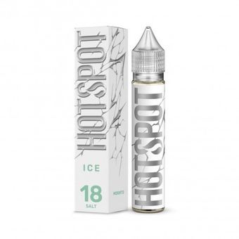 Жидкость HOTSPOT ICE Salt 1.8% 30 ml - Мохито