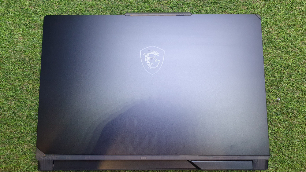 Игровой MSI i7-12/16Gb/RTX 4060 8Gb/144Hz/Cyborg 15 A12VF-868RU [9s7-15k111-868]/Windows 11