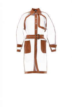 Плащ-дождевик 01-01-24 FW