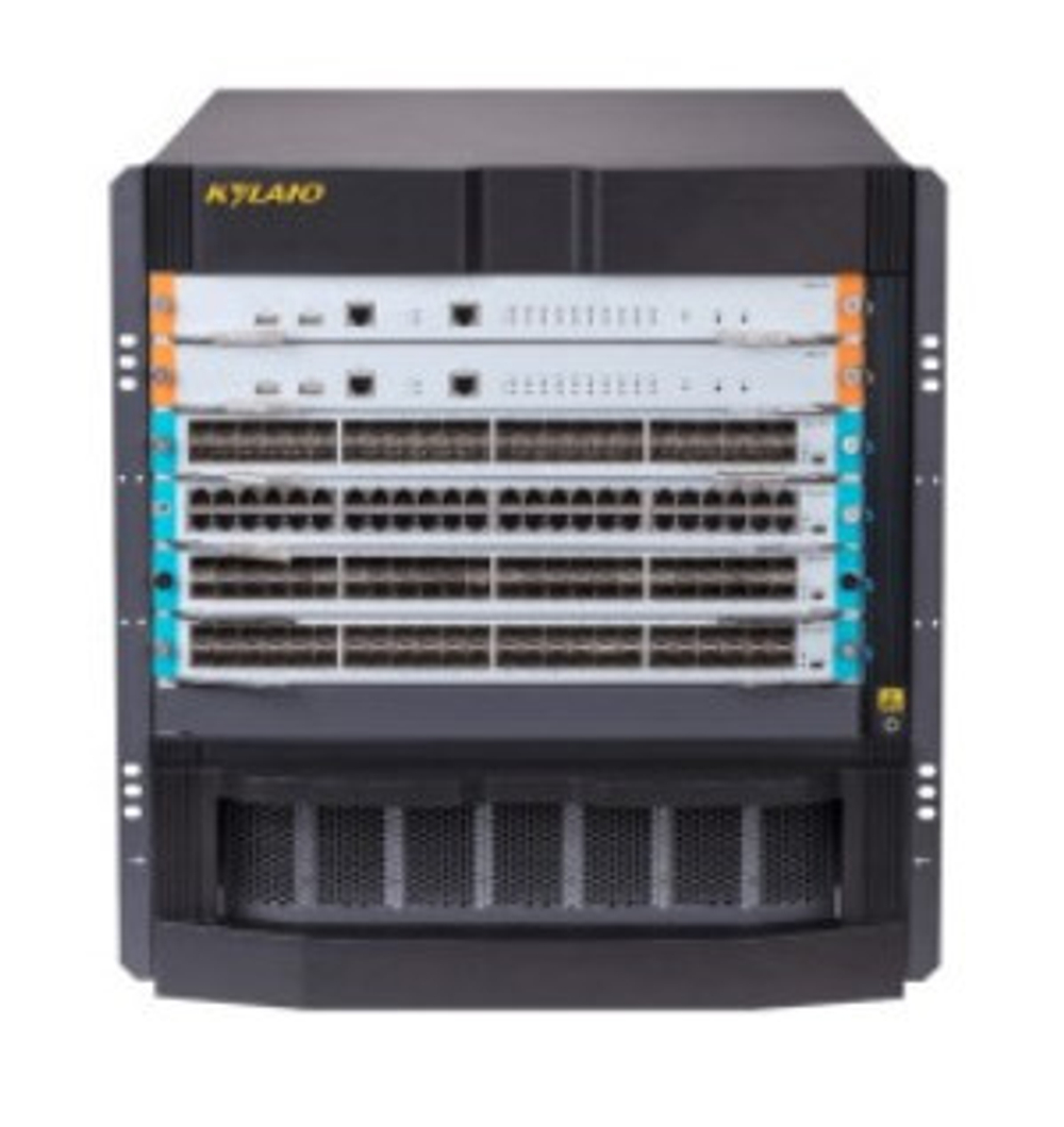 Корпус коммутатора Kyland SICOM6896G-H