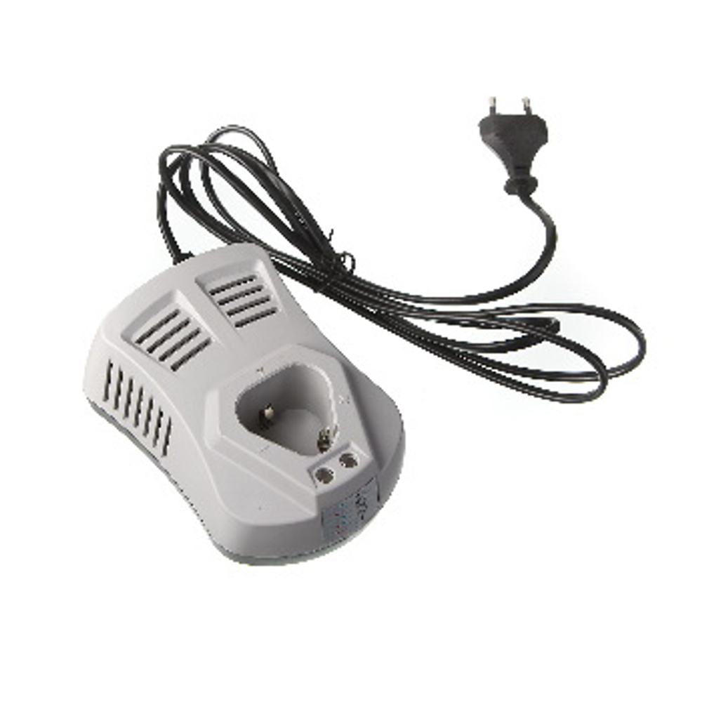 Зарядное устройство ЗУБР 12V 2A, V000-006-063
