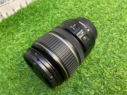 Canon EF-S 17-85mm 4-5.6 IS USM Покупка/Продажа