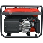 REDVOLT EPB3000 бензогенератор