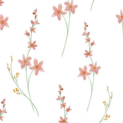 Мелкие цветы