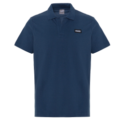 Мужское поло PUMA Woven Badge Logo Polo