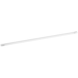 Лампа светодиодная ЭРА RED LINE LED T8-24W-865-G13-1500mm NTB G13 неповоротный 24 Вт трубка стекло холодный дневной свет