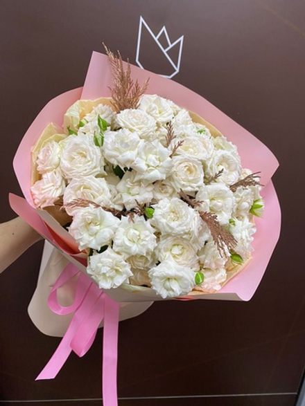 Букет Аделия М-21