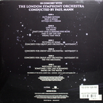 Deep Purple, The London Symphony Orchestra, Paul Mann / In Concert With The London Symphony Orchestra (Limited Edition)(3LP)