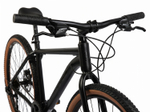 Велосипед 29" STINGER ELEMENT р.MD черный