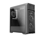 Корпус ATX Zalman N5 OF