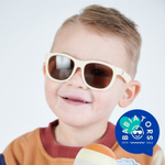 С/з очки Babiators Original Navigator Сладкие сливки