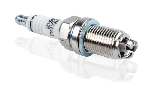 Свеча СОАТЭ А17ДВРМ 1,0 ВАЗ 2108-10 8 клапанов инжектор