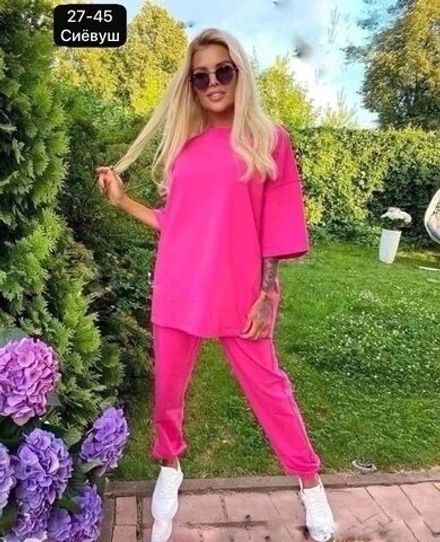 Костюм 50338024 Fabrika