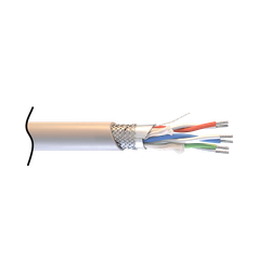 КАБЕЛЬ СЕГМЕНТКИ-485-ЭВНГ(А)-LS 1X2X0,6 300 В