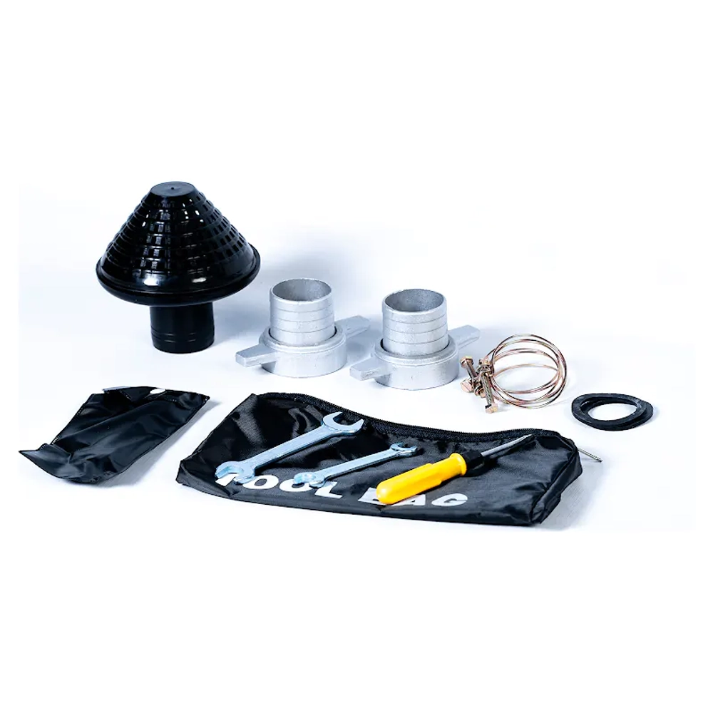 ALTECO AWD50 Professional мотопомпа дизельная 3.78 л.с, 450 л/мин, диаметр 50 мм, 44235