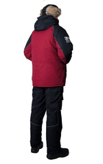 Костюм зимний Russian mission (куртка+полукомбинезон)