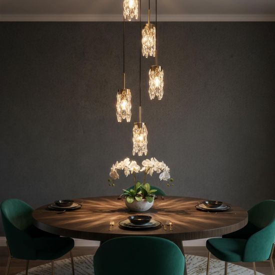 CL326015 RONIN Подвес