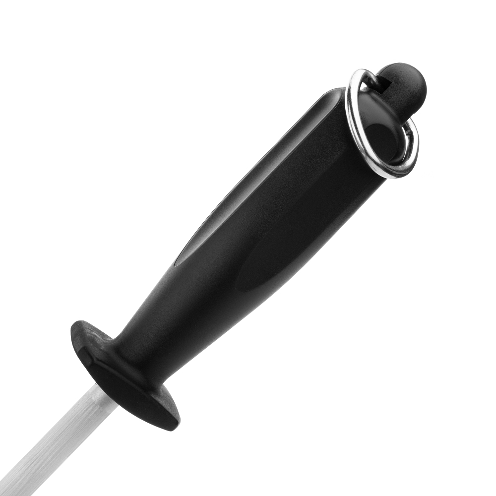 Набор ножей 4шт с мусатом в подставке Arcos Maitre