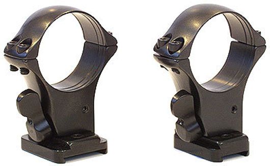 Антабка с креплением на планку Weaver