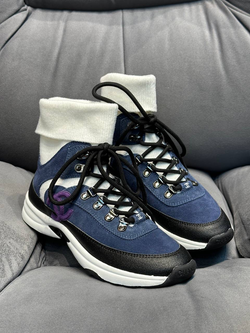 Кроссовки Chanel