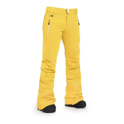 Штаны Horsefeathers AVRIL II PANTS (mimosa yellow)