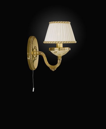 Одноламповое бра Reccagni Angelo A.6522/1