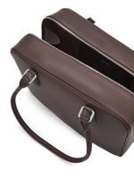 Сумка ROMA L NEW шоколадного цвета