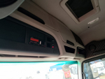 КамАЗ 54901 4x2 Седельный тягач 54901-CA (Дизельный, 13,0 л, 483 л.с., АТ)