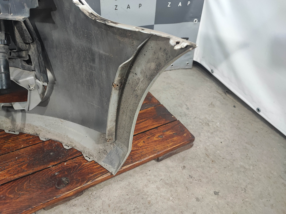 Бампер передний Volkswagen Golf 6 08-12 Б/У Оригинал 5K0807221