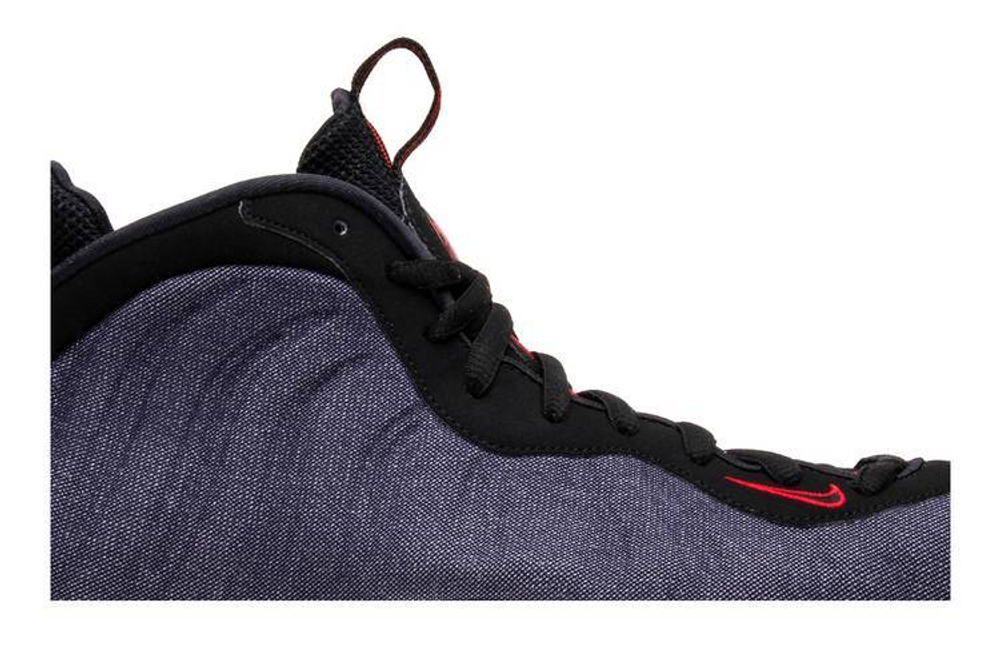 Denim foamposites outlet