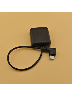 Type-C внешний GPS / GLONASS приемник чип uBlox 8 (QU8-TPC)