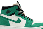 Кроссовки Jordan Air Jordan 1 Zoom Air Cmft "Stadium Green"