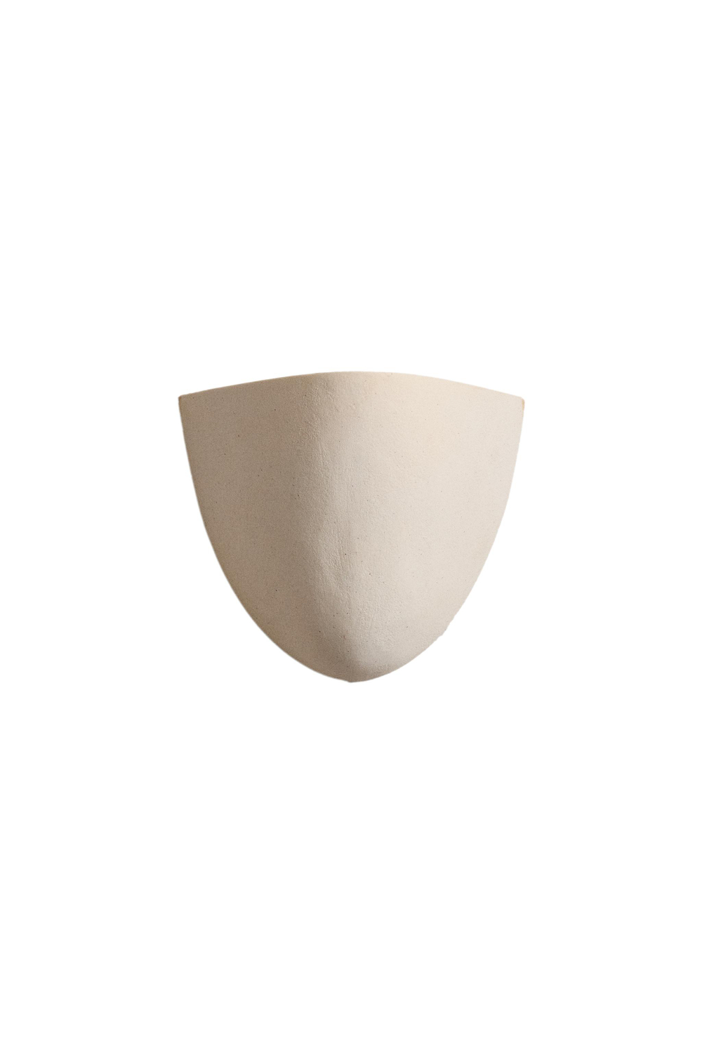 Zara Home Настенный светильник, цвет белый, 19 см