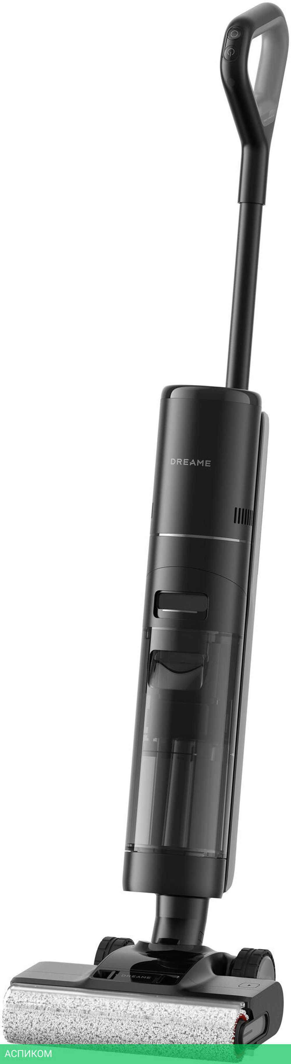 Пылесос Dreame H13 Pro wet and dry Vacuum Cleaner (HHR27C)