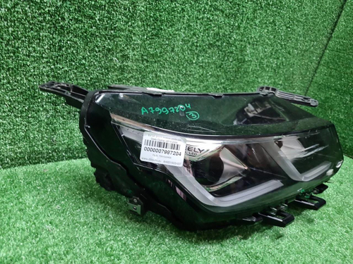 Фара правая Geely Coolray (2019-2023) LED