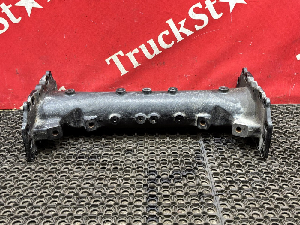 Траверса рамы поперечная 2024г.