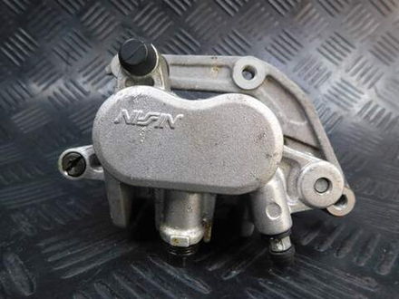 Суппорт тормозной передний Honda Shadow 400 NC34 052561