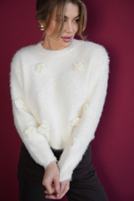 Джемпер женский 409