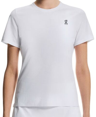 Женская теннисная футболка On Court - white