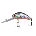 Воблер для рыбалки LureMax CORNET 40FDR-127 4,5 г. плавающий